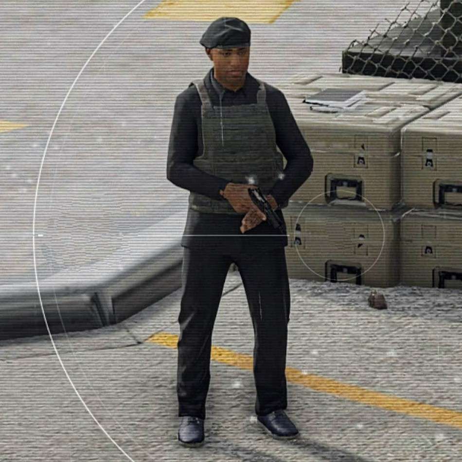 SULTAN capture reference